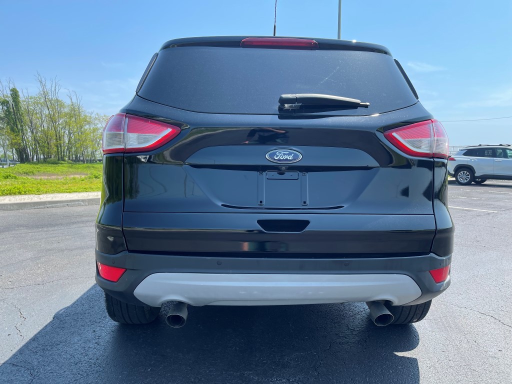 Used - Ford Escape SE SUV for sale in Staten Island NY