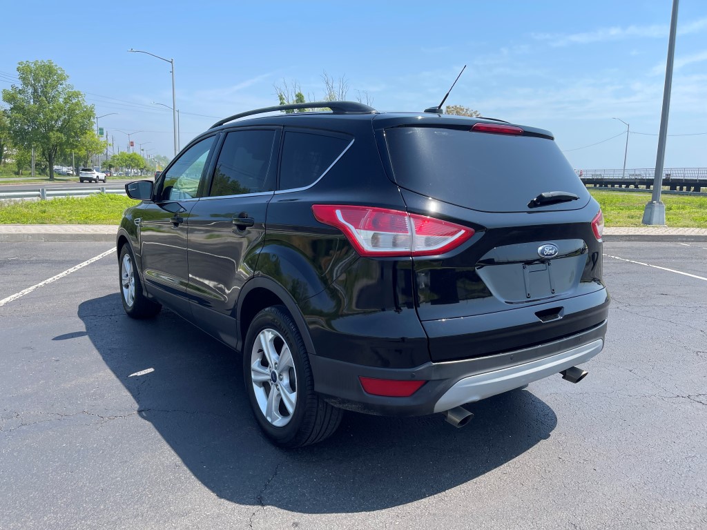 Used - Ford Escape SE SUV for sale in Staten Island NY