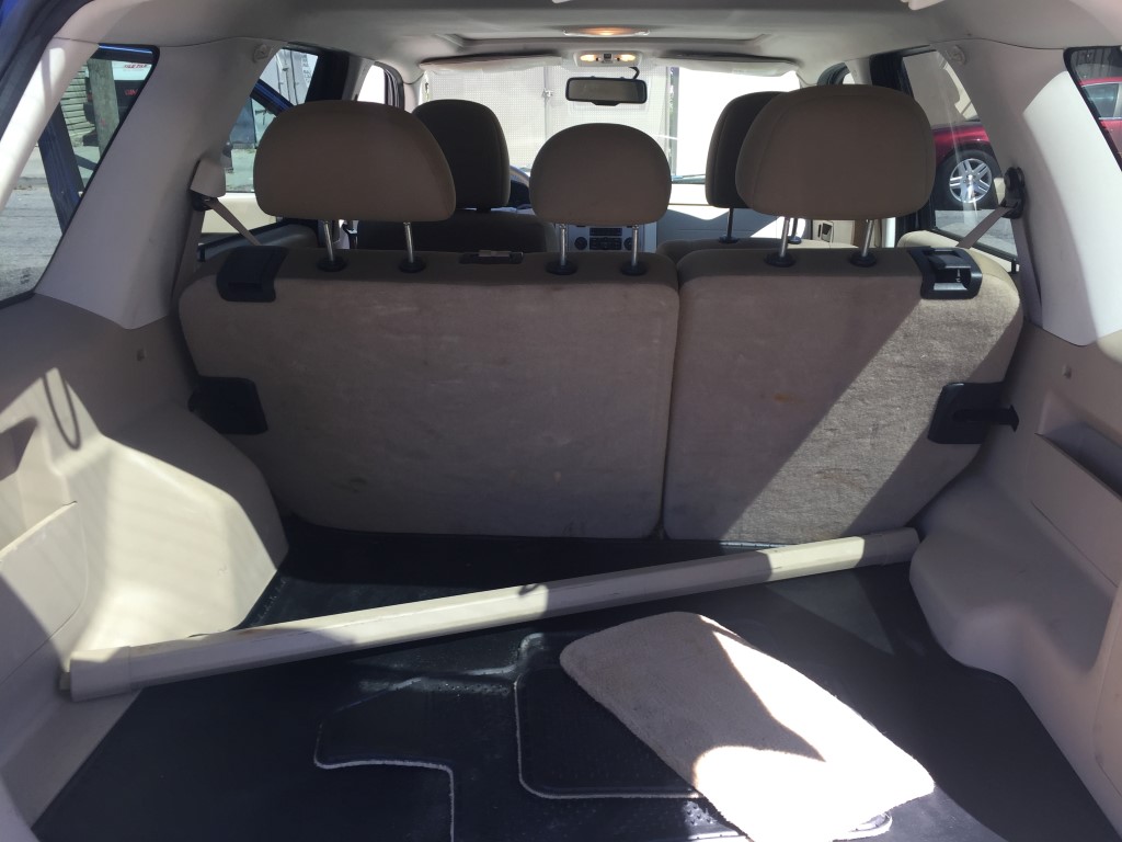 Used - Ford Escape XLT SUV for sale in Staten Island NY