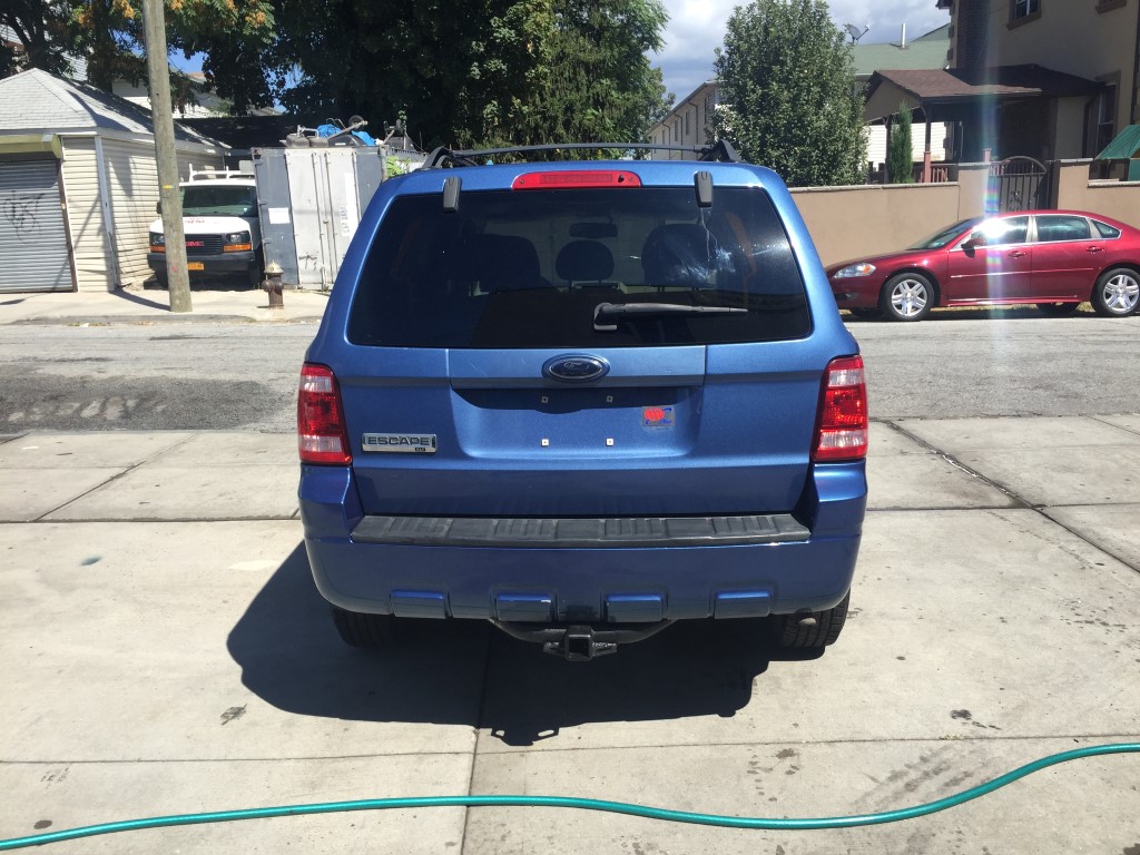 Used - Ford Escape XLT SUV for sale in Staten Island NY