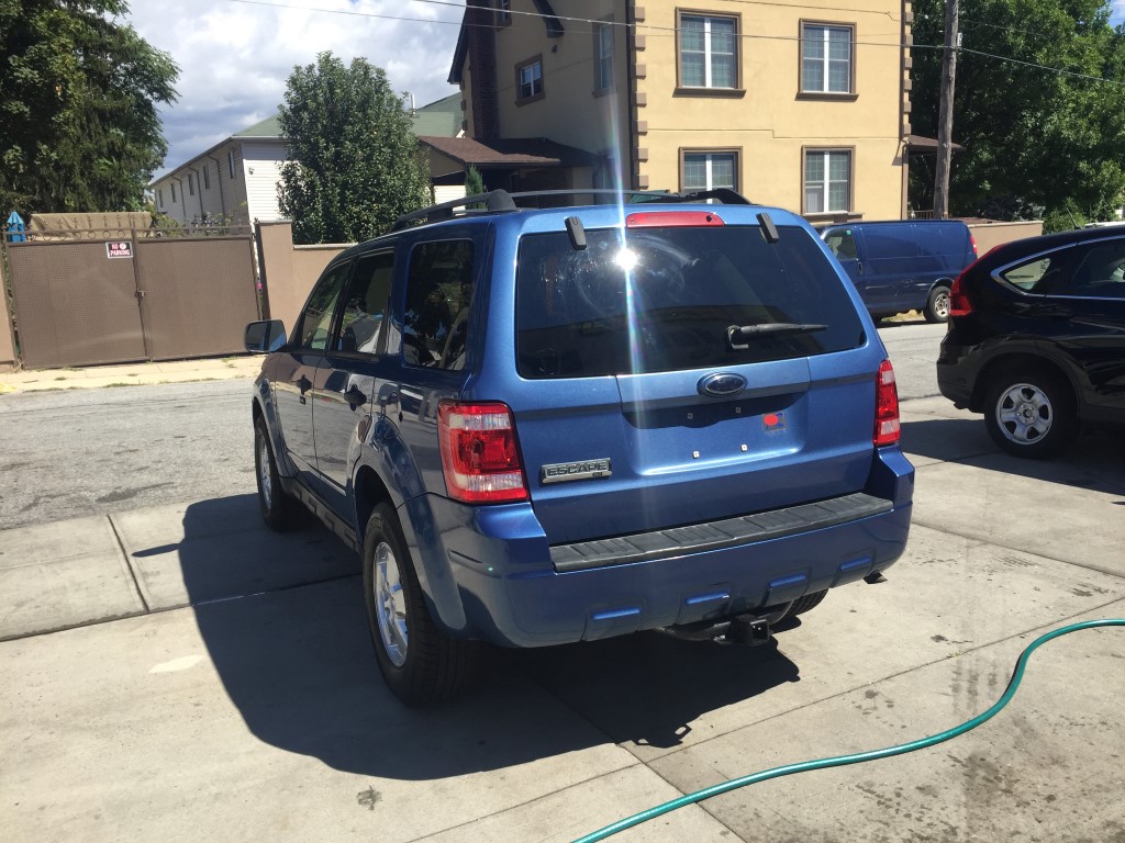 Used - Ford Escape XLT SUV for sale in Staten Island NY
