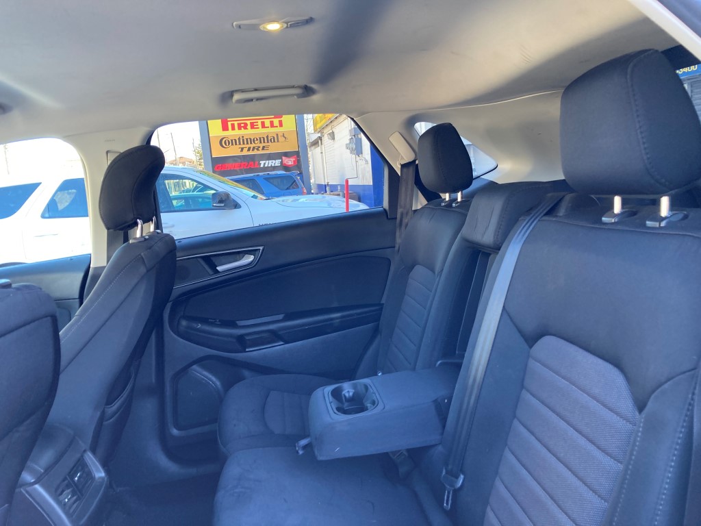 Used - Ford Edge SE SUV for sale in Staten Island NY