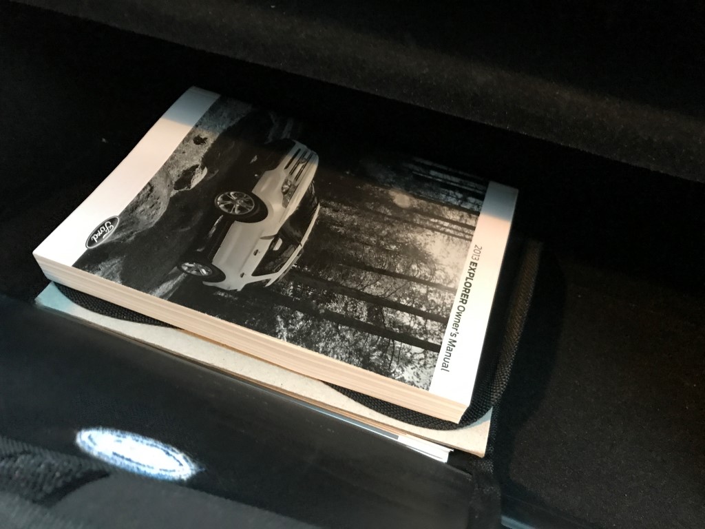 Used - Ford Explorer XLT SUV for sale in Staten Island NY