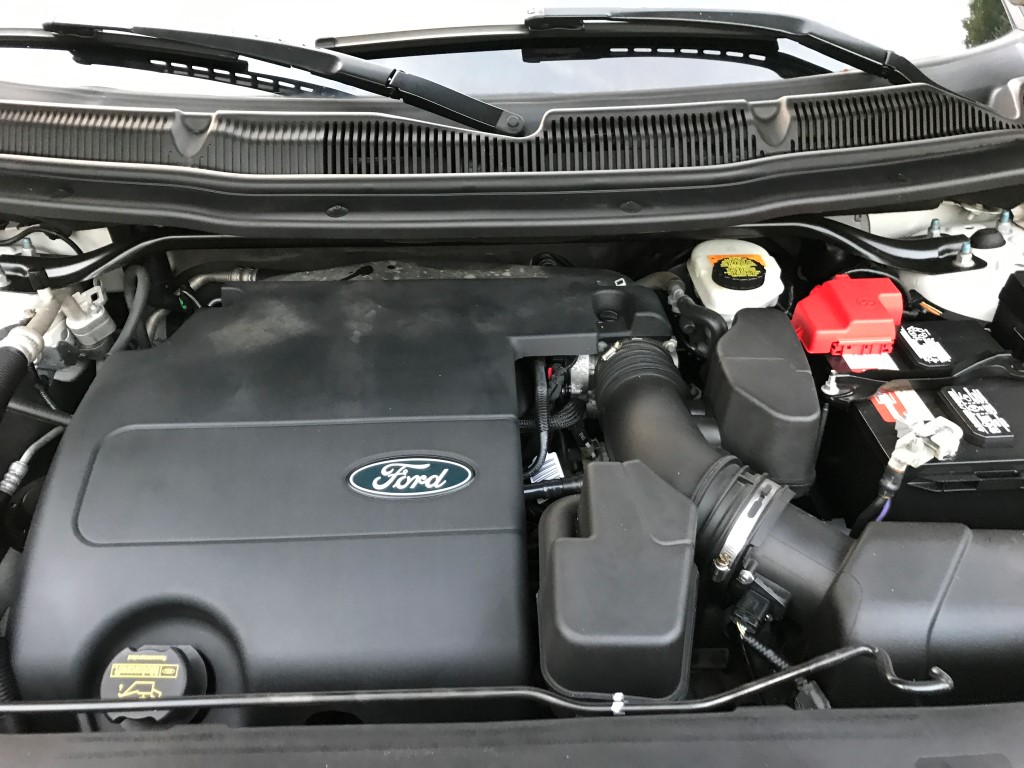 Used - Ford Explorer XLT SUV for sale in Staten Island NY