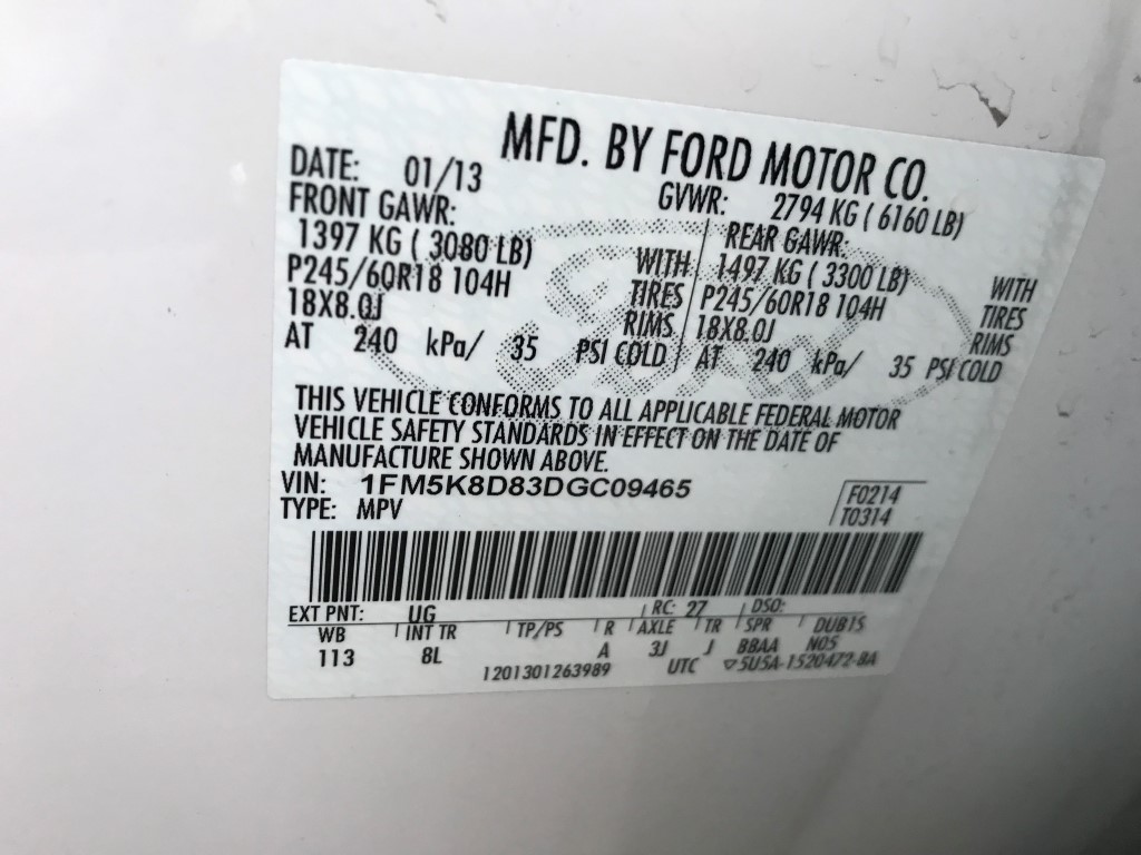 Used - Ford Explorer XLT SUV for sale in Staten Island NY