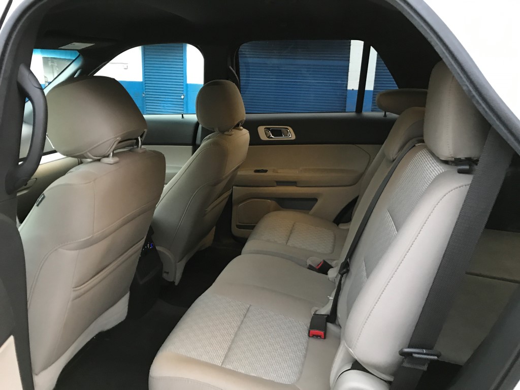 Used - Ford Explorer XLT SUV for sale in Staten Island NY