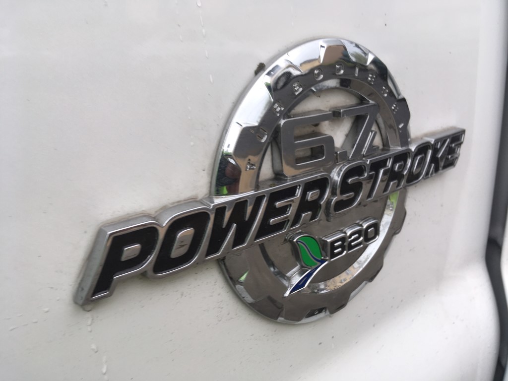 Used - Ford F 550 Super Duty Crew Cab Truck for sale in Staten Island NY