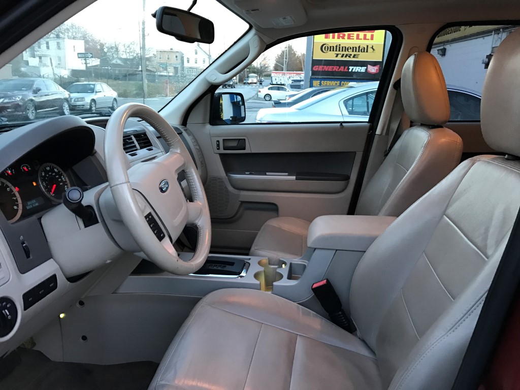 Used - Ford Escape XLT SUV for sale in Staten Island NY