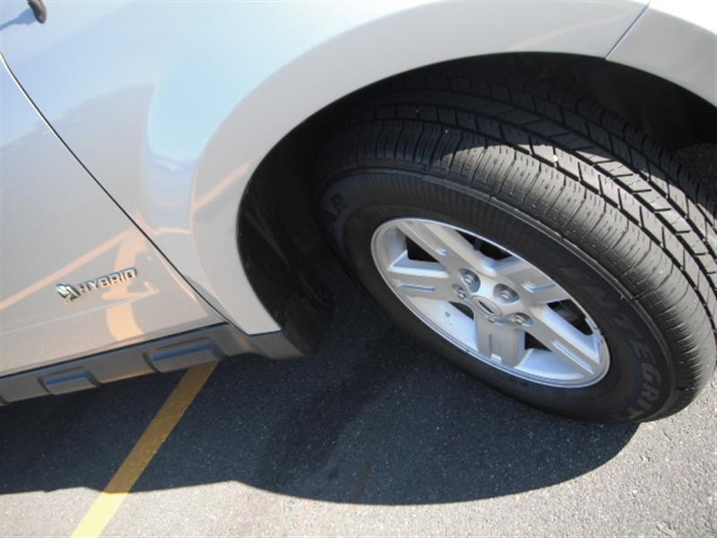 2009 Ford Escape Hybrid XLT 4WD Sport Utility  for sale in Brooklyn, NY