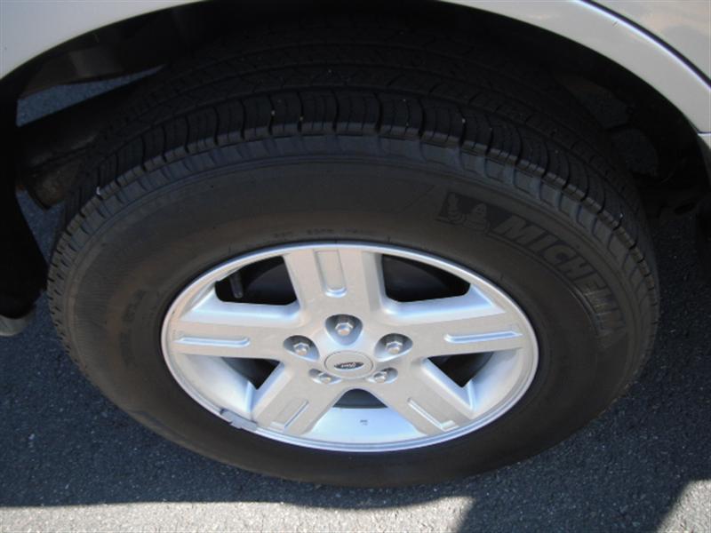2009 Ford Escape Hybrid XLT 4WD Sport Utility  for sale in Brooklyn, NY