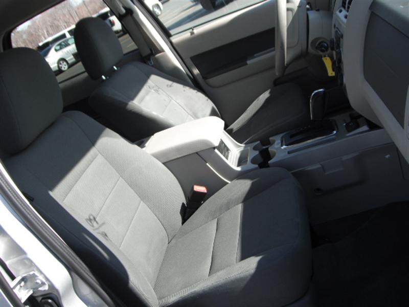 2009 Ford Escape Hybrid XLT 4WD Sport Utility  for sale in Brooklyn, NY