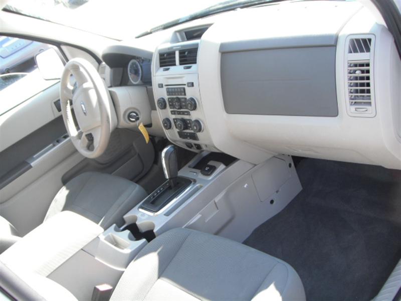 2009 Ford Escape Hybrid XLT 4WD Sport Utility  for sale in Brooklyn, NY