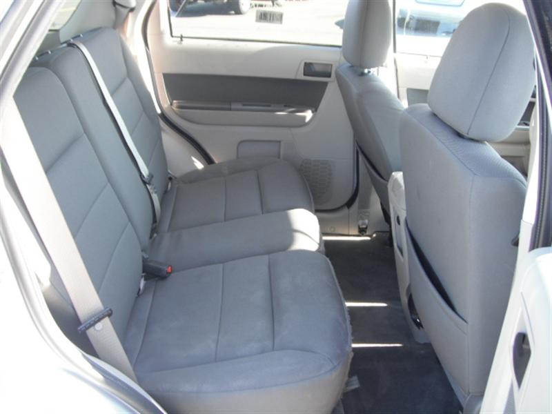 2009 Ford Escape Hybrid XLT 4WD Sport Utility  for sale in Brooklyn, NY
