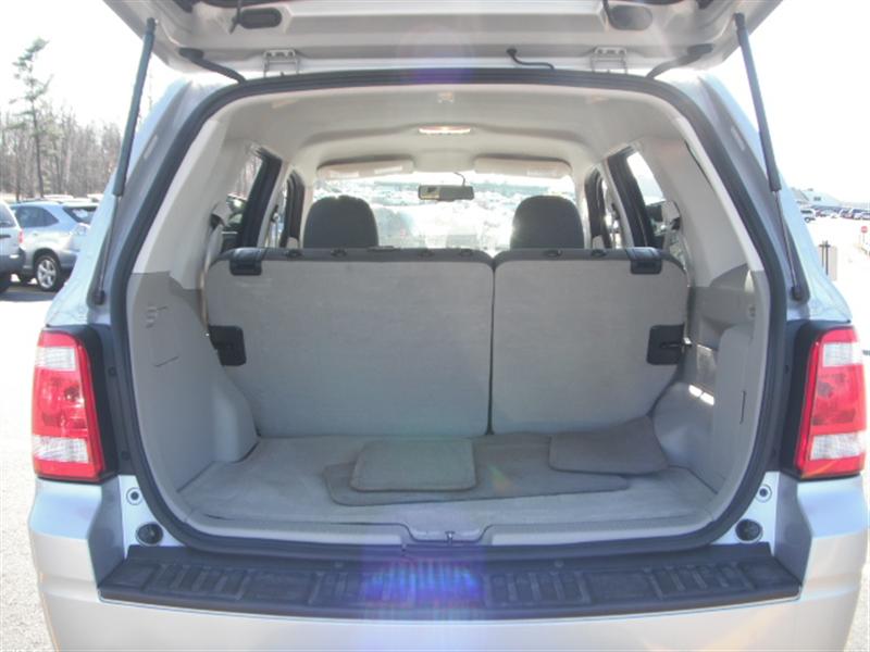 2009 Ford Escape Hybrid XLT 4WD Sport Utility  for sale in Brooklyn, NY