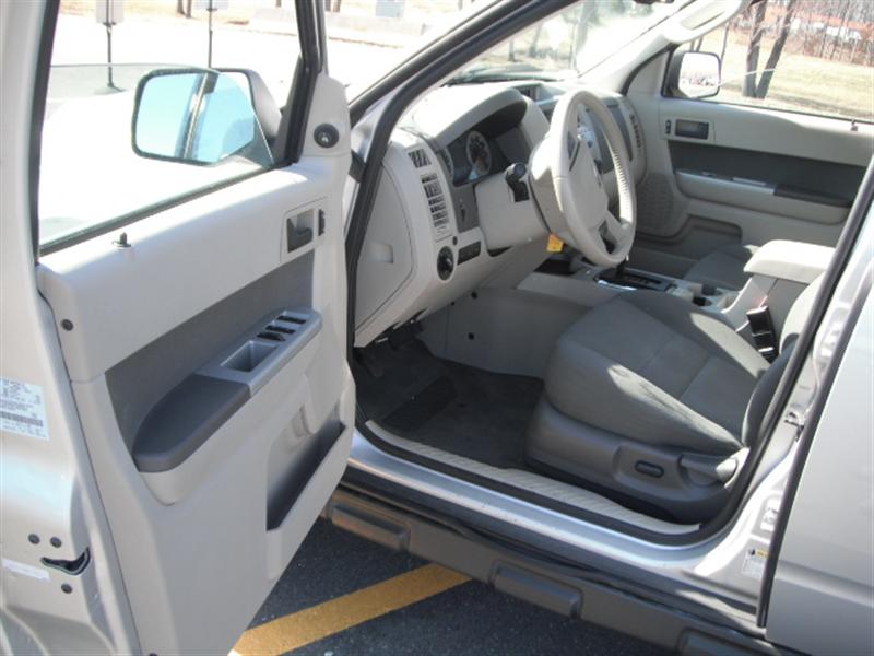 2009 Ford Escape Hybrid XLT 4WD Sport Utility  for sale in Brooklyn, NY