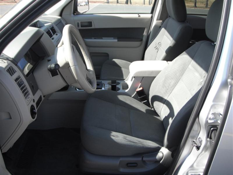 2009 Ford Escape Hybrid XLT 4WD Sport Utility  for sale in Brooklyn, NY