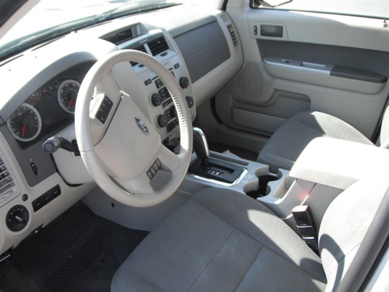2009 Ford Escape Hybrid XLT 4WD Sport Utility  for sale in Brooklyn, NY