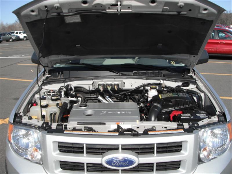 2009 Ford Escape Hybrid XLT 4WD Sport Utility  for sale in Brooklyn, NY