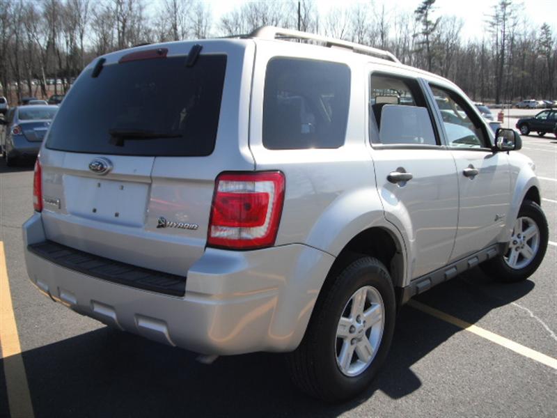 2009 Ford Escape Hybrid XLT 4WD Sport Utility  for sale in Brooklyn, NY