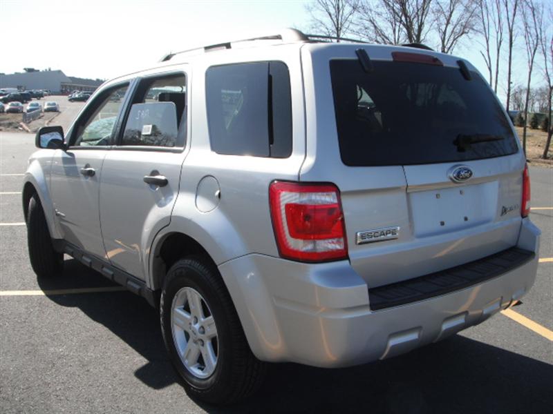 2009 Ford Escape Hybrid XLT 4WD Sport Utility  for sale in Brooklyn, NY