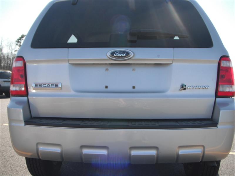 2009 Ford Escape Hybrid XLT 4WD Sport Utility  for sale in Brooklyn, NY