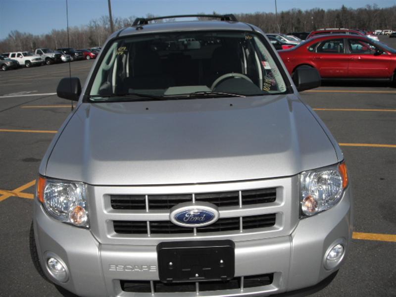 2009 Ford Escape Hybrid XLT 4WD Sport Utility  for sale in Brooklyn, NY