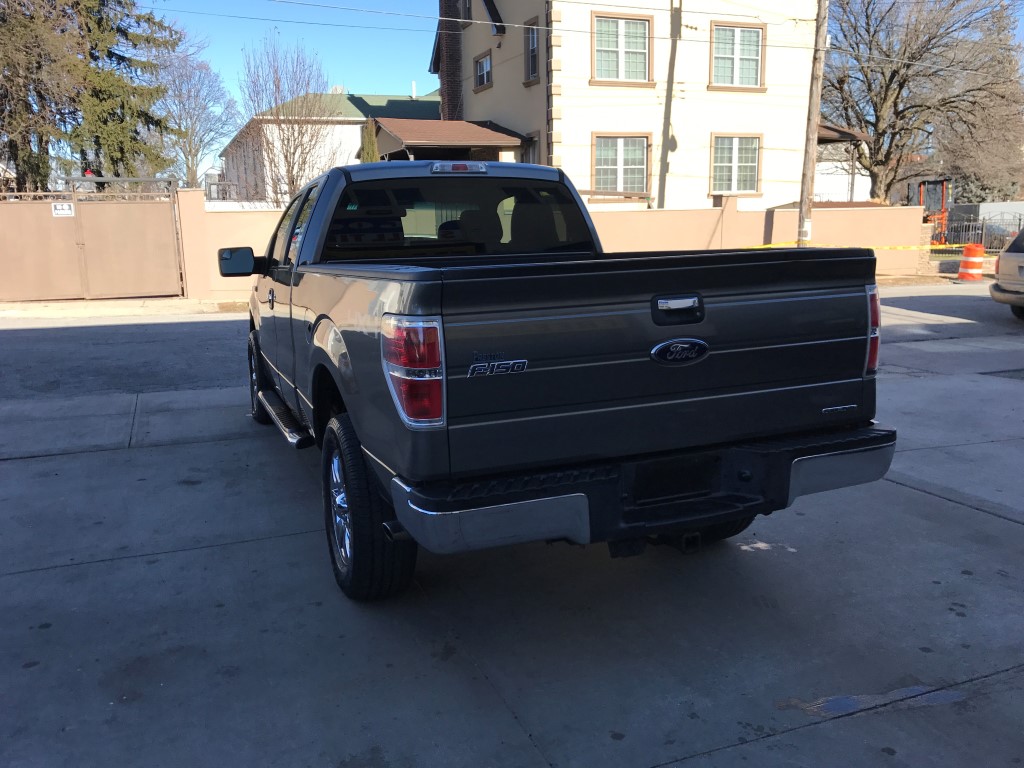 Used - Ford F-150 XLT Truck for sale in Staten Island NY
