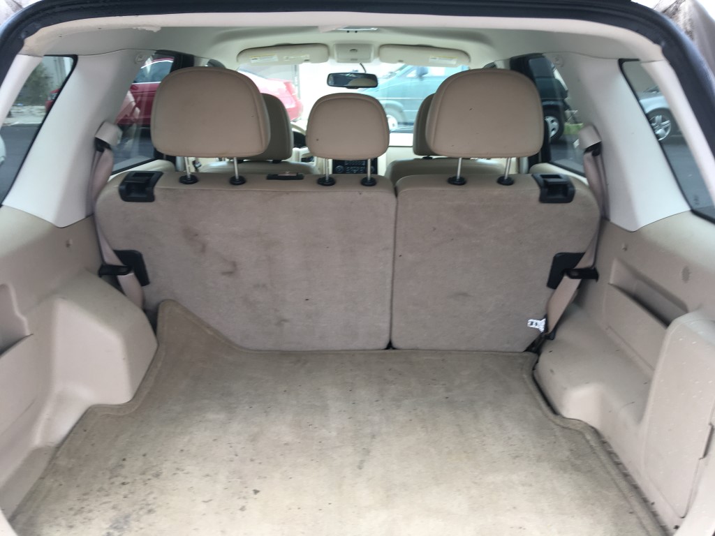 Used - Ford Escape Limited SUV for sale in Staten Island NY