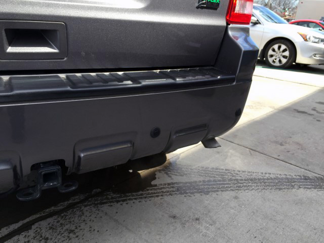 Used - Ford Escape Limited SPORT UTILITY 4-DR 4WD for sale in Staten Island NY