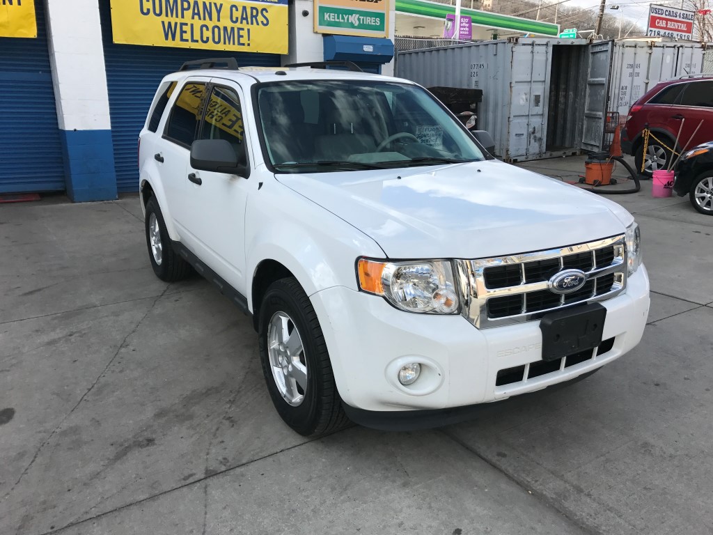 Used - Ford Escape XLS SUV for sale in Staten Island NY