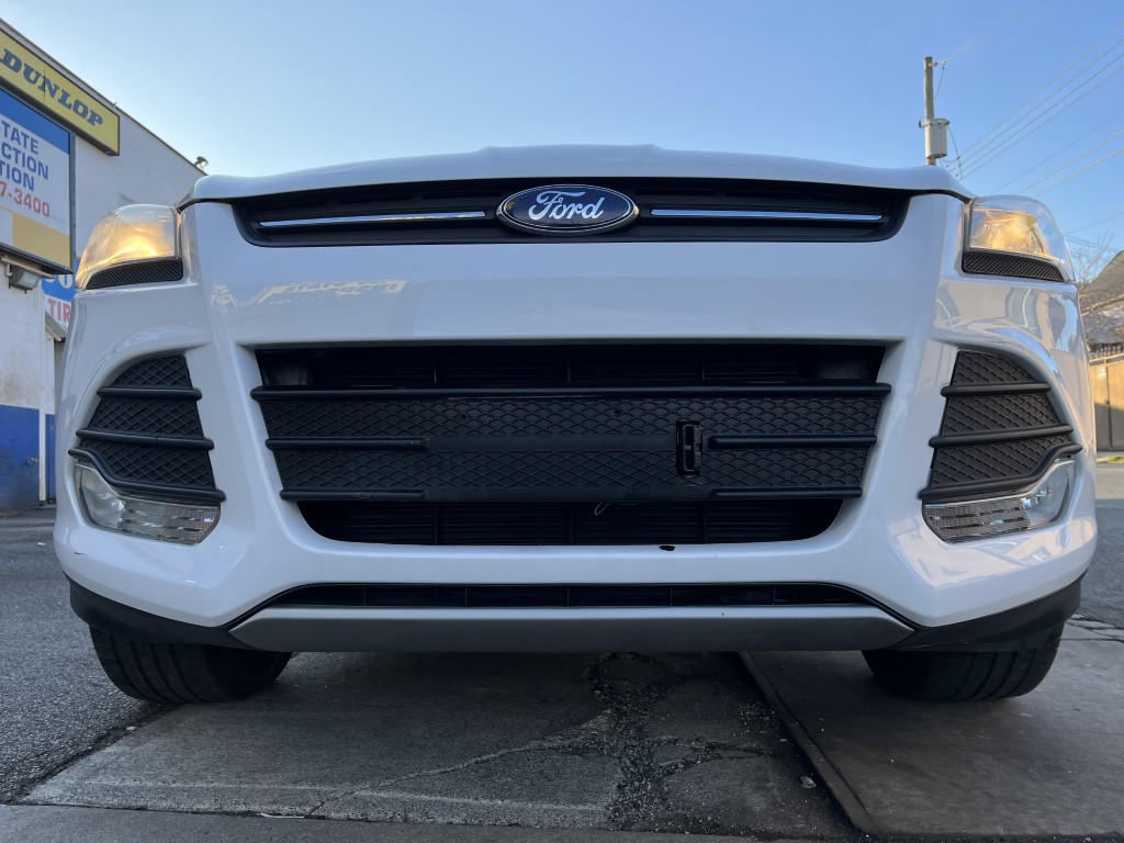 Used - Ford Escape SE AWD SUV for sale in Staten Island NY