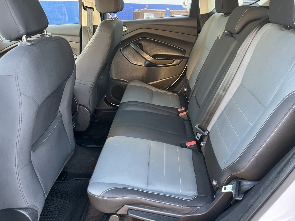 Used - Ford Escape SE AWD SUV for sale in Staten Island NY