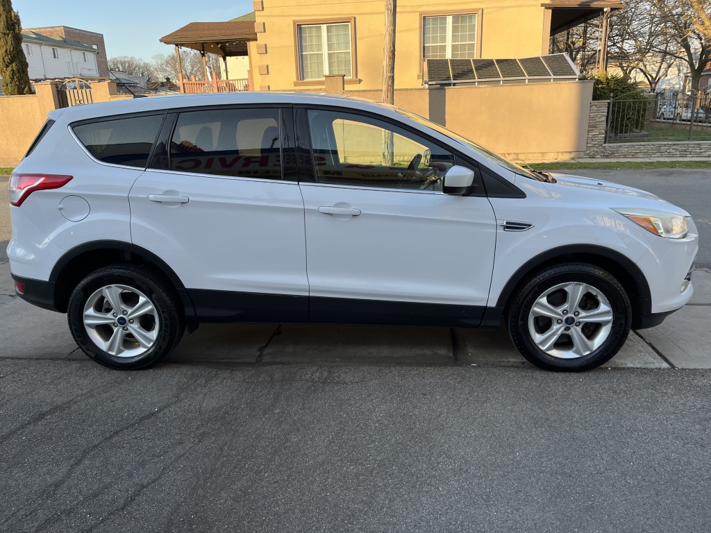 Used - Ford Escape SE AWD SUV for sale in Staten Island NY