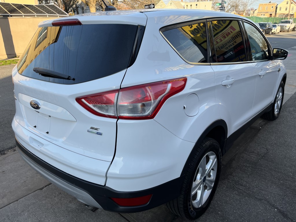 Used - Ford Escape SE AWD SUV for sale in Staten Island NY