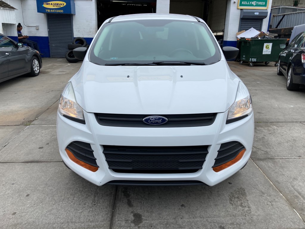 Used - Ford Escape S SUV for sale in Staten Island NY