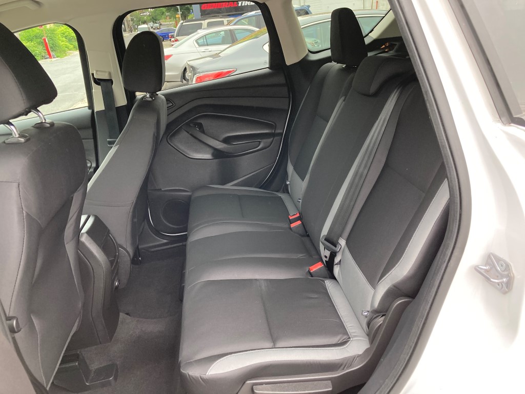 Used - Ford Escape S SUV for sale in Staten Island NY