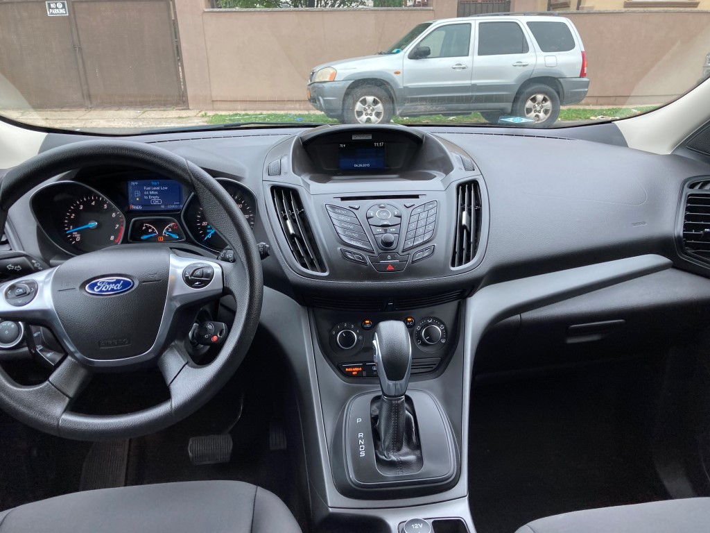 Used - Ford Escape S SUV for sale in Staten Island NY