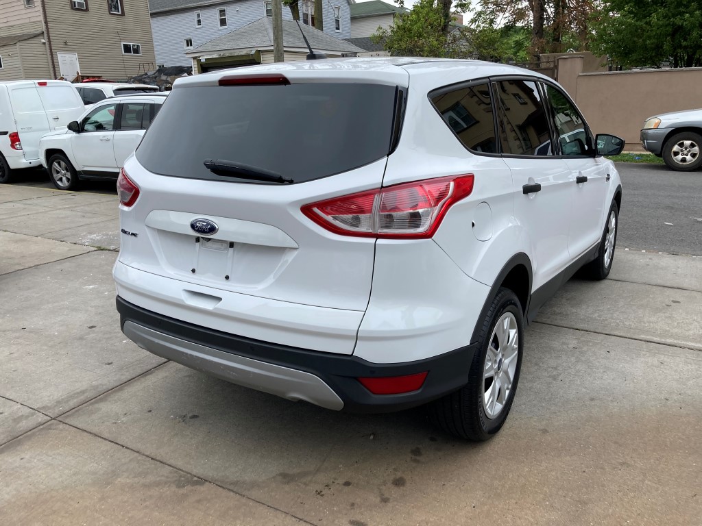 Used - Ford Escape S SUV for sale in Staten Island NY