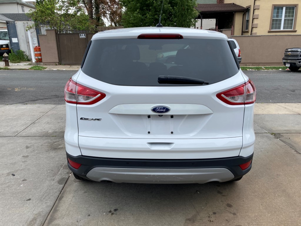 Used - Ford Escape S SUV for sale in Staten Island NY