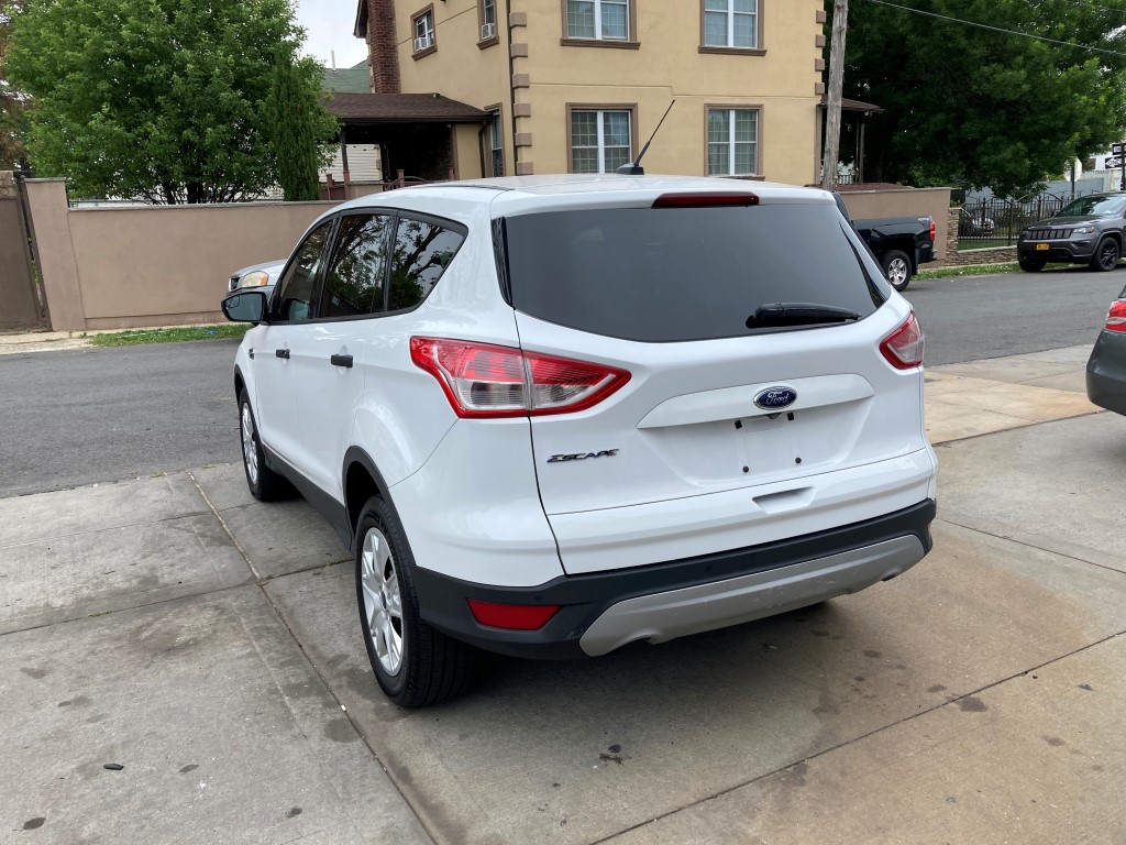 Used - Ford Escape S SUV for sale in Staten Island NY