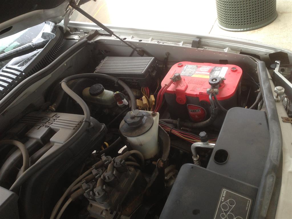 Pre-owned Car Explorer XLSFord