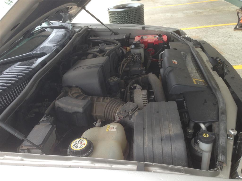 Pre-owned Car Explorer XLSFord