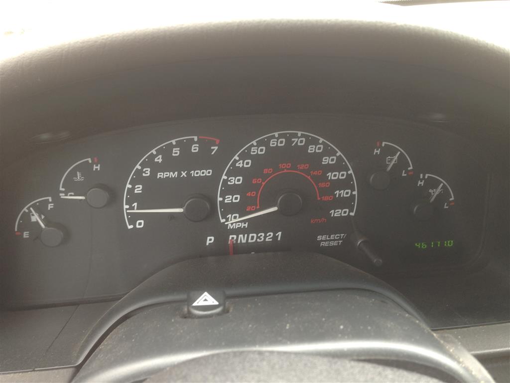 Pre-owned Car Explorer XLSFord