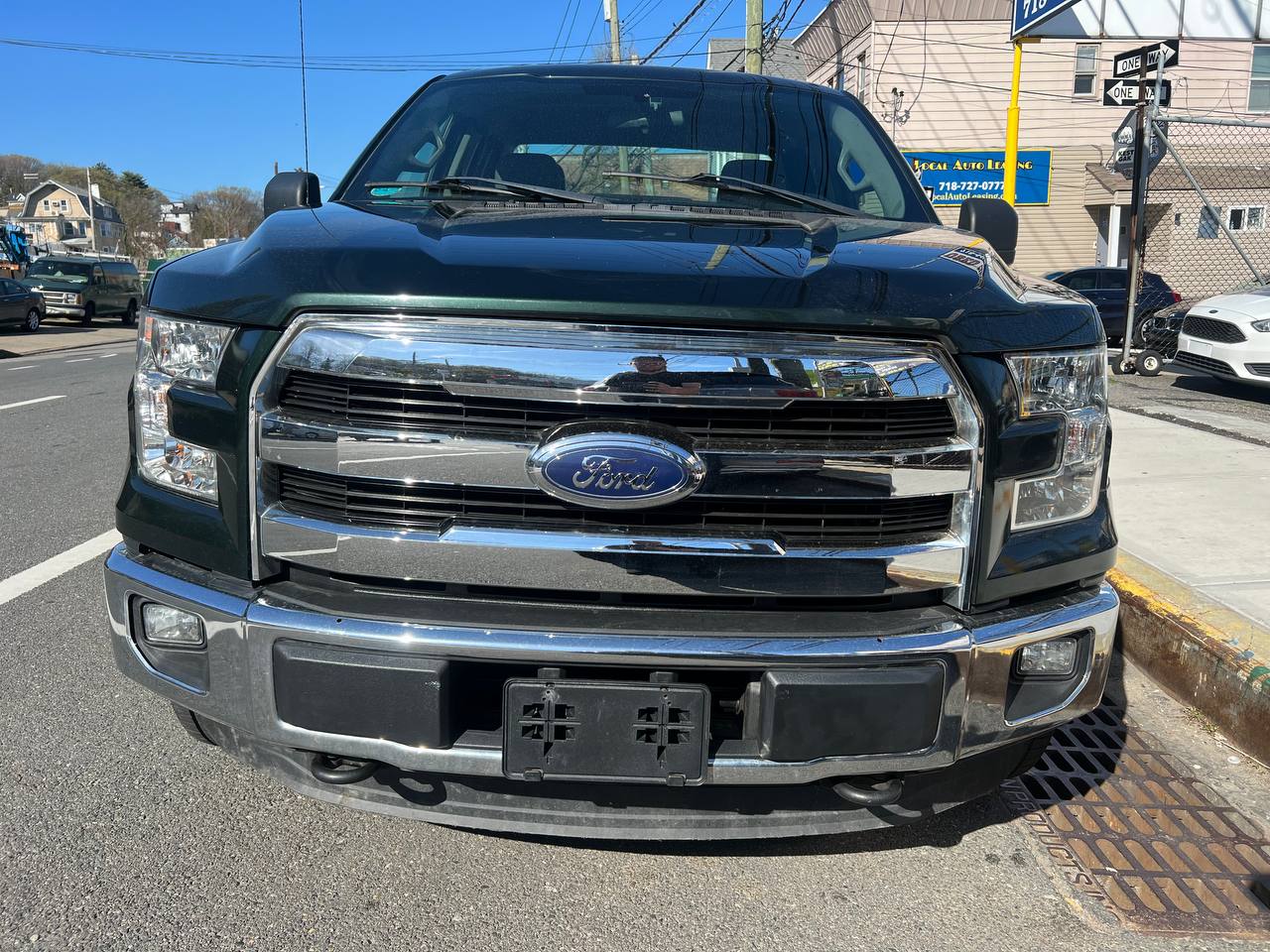 Used - Ford F-150 XL Pickup Truck for sale in Staten Island NY