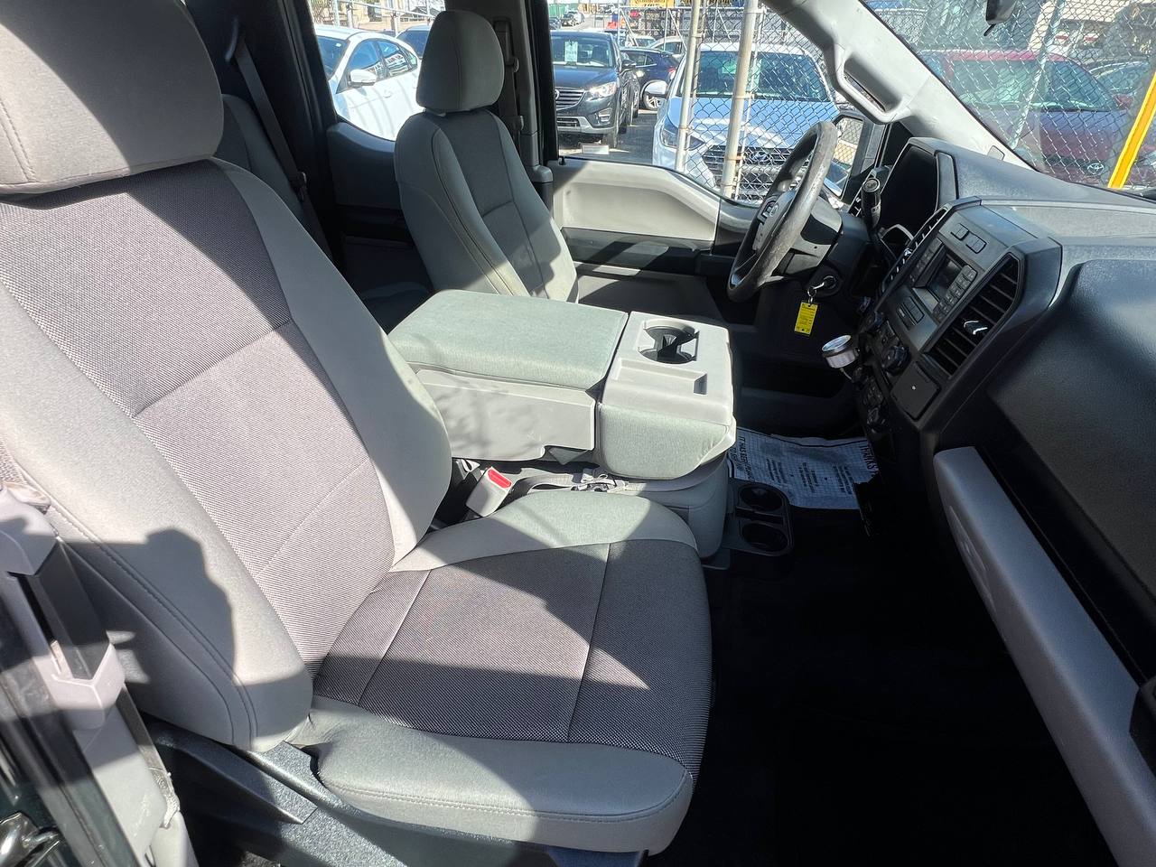 Used - Ford F-150 XL Pickup Truck for sale in Staten Island NY