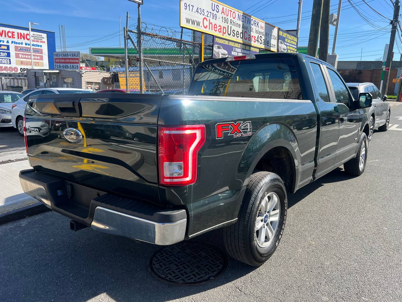 Used - Ford F-150 XL Pickup Truck for sale in Staten Island NY