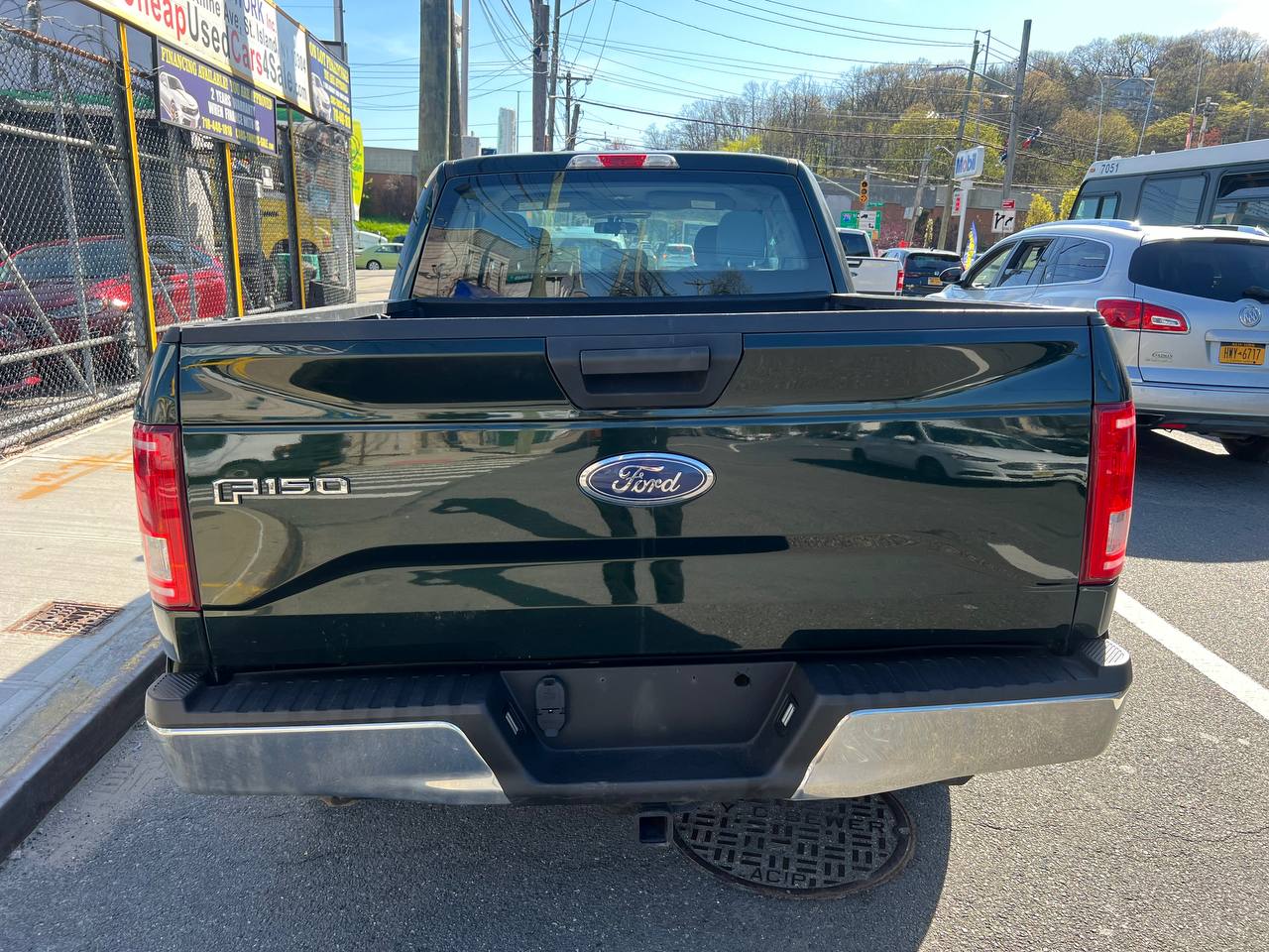 Used - Ford F-150 XL Pickup Truck for sale in Staten Island NY