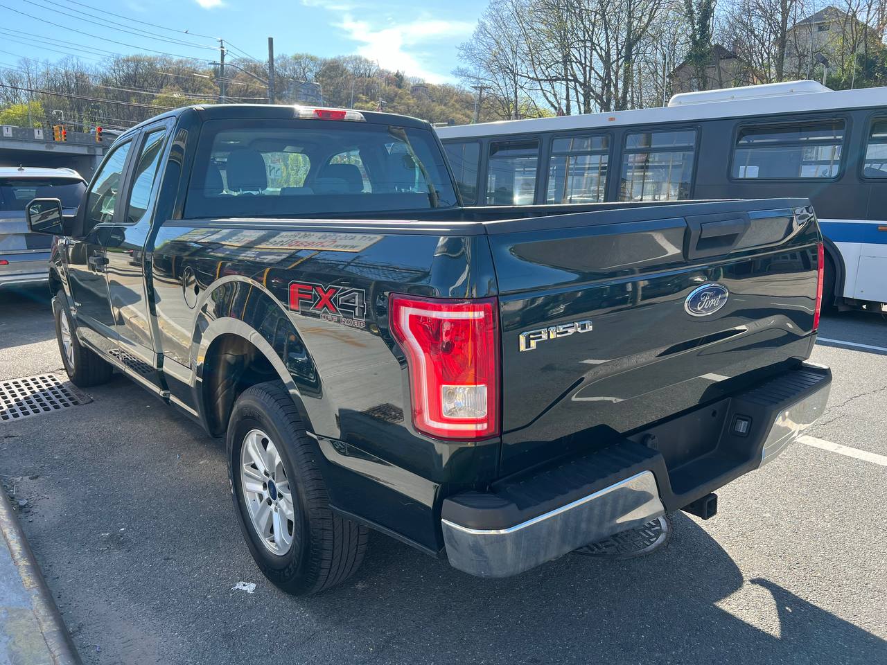Used - Ford F-150 XL Pickup Truck for sale in Staten Island NY