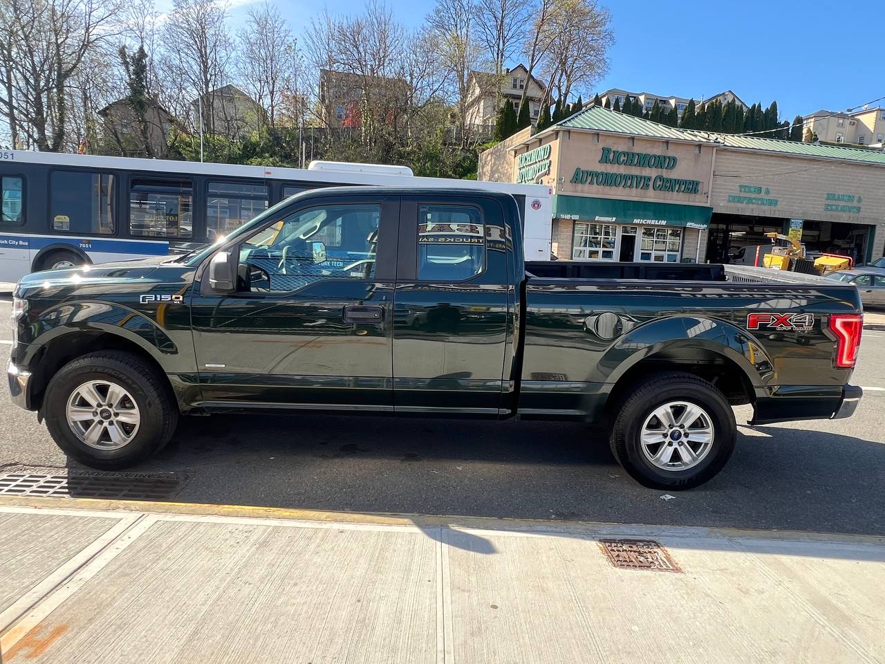 Used - Ford F-150 XL Pickup Truck for sale in Staten Island NY