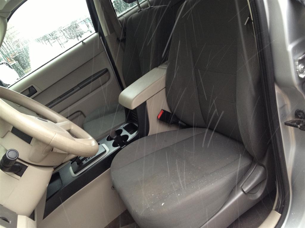 Pre-owned Car Escape XLSFord